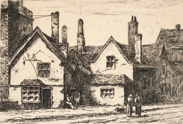 Bilston, 1879